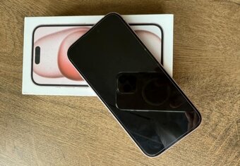 iPhone 15 pro - 2
