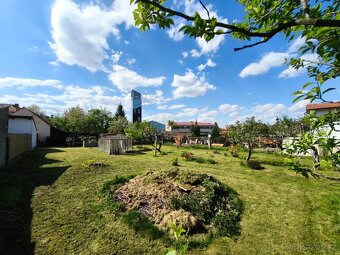 Prodej domu/chalupy 1587/m2 - 2