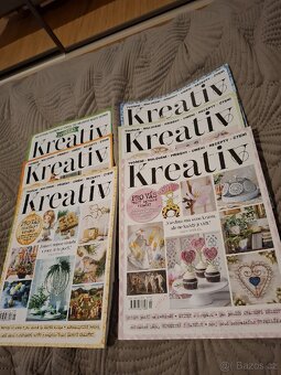 Kreativ - 2