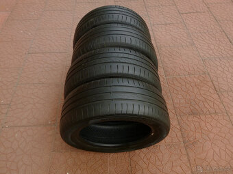 Letní sada pneumatiky Hankook 205/55/16 - cena za sadu - 2