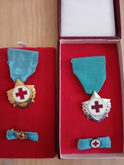 Medaile - 2
