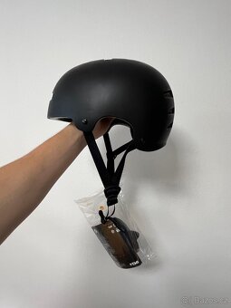 Helma na bmx TSG Evolution Solid - 2