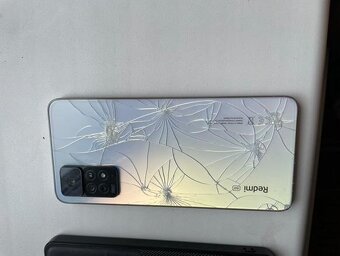 Vyměním redmi note 11 pro 5 g 128Gb - 2
