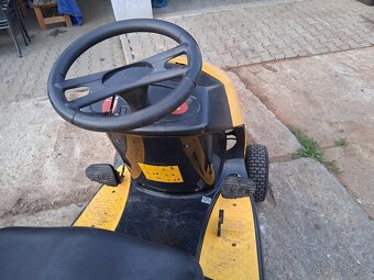 Alko T750 comfort - 2