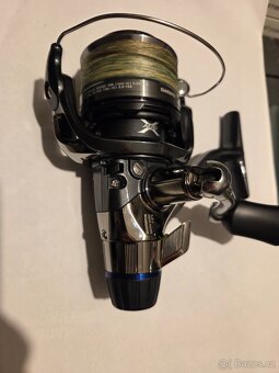 Shimano gt 2500 - 2