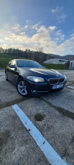 Bmw f11 - 2