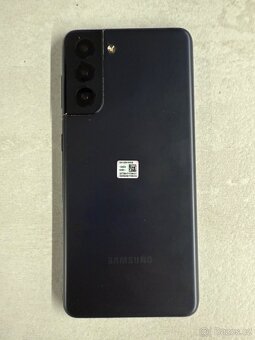 Samsung Galaxy S21 128GB - 2