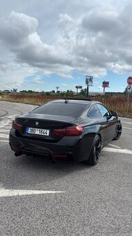BMW 440i Coupé M Paket | - 2