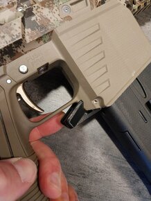 NOVÉ - MAG RELEASE PRO EMF100 - UPGRADE - 2