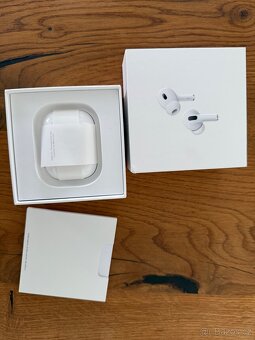 Apple AirPods Pro 2 original - 2