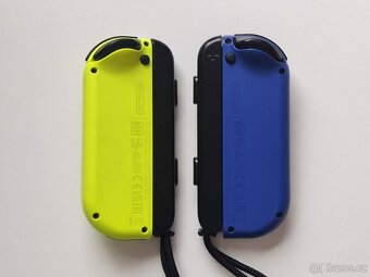 JoyCony originál Nintendo Switch - 2