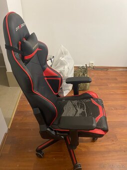 Židle DXRACER - 2