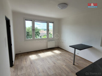 Pronájem bytu 2+kk, 42 m², Dačice, ul. Jiráskova - 2