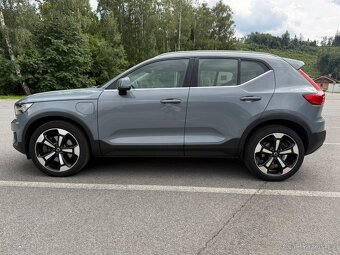 Volvo XC40 T5 Recharge - 2