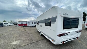 Hobby De Luxe 495 UL - 2