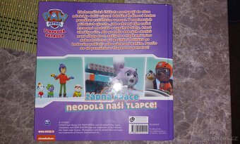 Mix hračky zdarma - 2