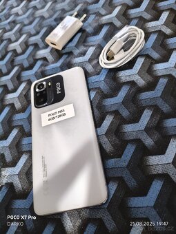 Poco M5S 6GB/128GB - 2