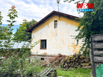 Prodej rodinného domu v Petřvaldě; Petřvaldu, ul. Na Úbočí - 2