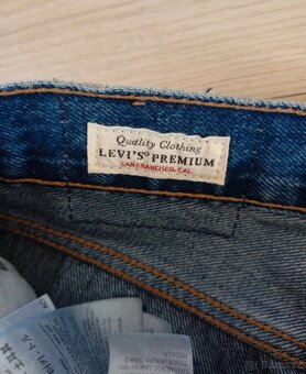 Rifle Levi's - 2