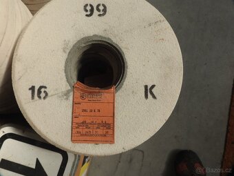 Prodám brusné kotouče - 2