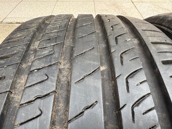 Letní pneu Barum 235/45 R17 94Y - 2