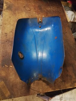 Jawa pionier 20 - 2