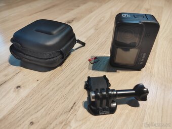 GoPro Hero 9 - 2