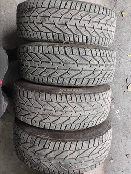 195/55R16 disk citroen c4 4x108 - 2