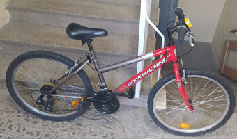 Kolo Rock Machine vel. 24 - 2