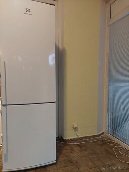 Kombinovaná lednice Electrolux - 2