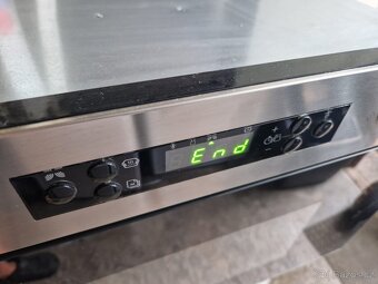 Vestavná mikrovlná trouba - 2