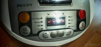 Philips multicooker - 2