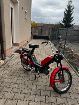 Babetta 215 - 2