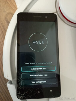 Honor EMUI - 2