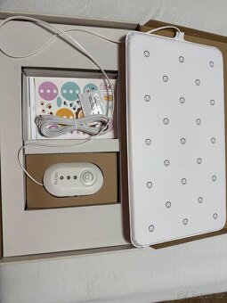 Monitor dechu nanny - 2