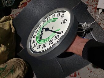 3D lampička Jawa 350/354 - 2