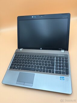 Notebook HP ProBook 4530s, i3, SSD 256 GB, 8 GB RAM - 2