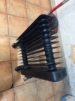 Elektrický olejový - 2