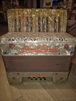 Detska harmonika - 2