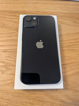 iPhone 13 256gb Midnight Blue - 2