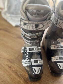 Lyžařské boty - 2