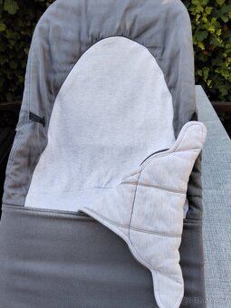 Dětské houpací lehátko Baby Björn - 2