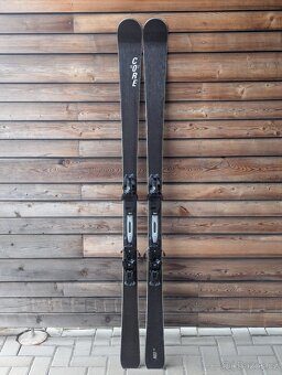Malosériové handmade lyže CORE NO3, 175cm - 2