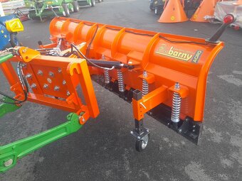 Radlice na sníh - 2