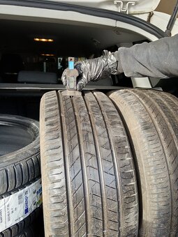 Pneumatiky Barum Bravuris 6 - 2