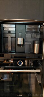 vestavný kávovar Bosch CTL 636 EB6 - 2