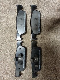 Ferodo FDB4615 brzdové desky na Dacia, Renault - 2