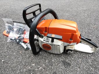 Prodám STIHL MS 261 - 2