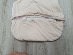 Dětský spaci pytel zn. Emitex - 2