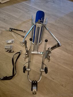 Follow me tandem - 2